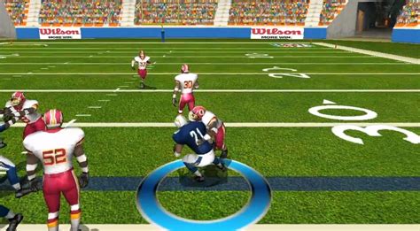 Gameloft's NFL Pro 2013 for Android, Free to Play Football at Its Finest