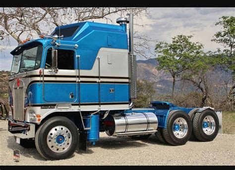 The Best Semi Truck Cab Wallpaper Ideas