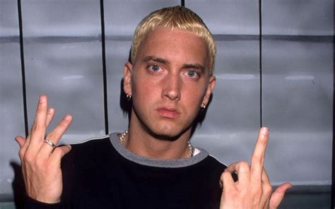 Eminem The Real Slim Shady Wallpapers - Wallpaper Cave