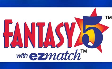 Winning Fantasy 5 Ticket Worth Over $66,000 Sold On Highway 97 In ...