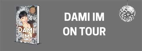 Dami Im On Tour - Hachette Australia