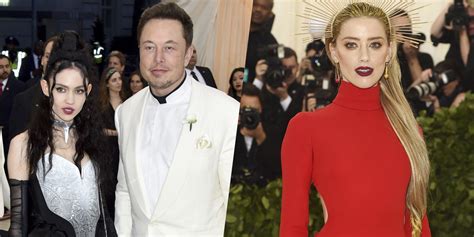 Elon Musk Girlfriend Age / Elon Musk Reveals Sex Of His Baby With Girlfriend Grimes Tamil News ...