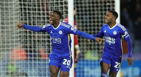 Ipswich Town vs Leicester City Prediction and Betting Tips | December ...