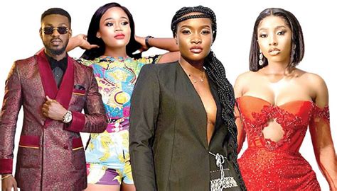 BBN: All eyes on Ilebaye, Mercy, Cee C as finale holds today