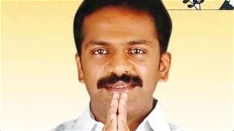 Vangaveeti Radha Krishna Marriage: Andhra Politician To Tie The Knot ...