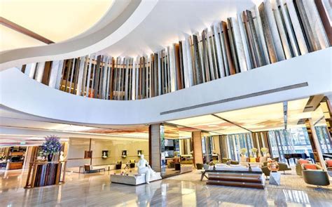 Hilton Sukhumvit Bangkok Hotel - Deals, Photos & Reviews