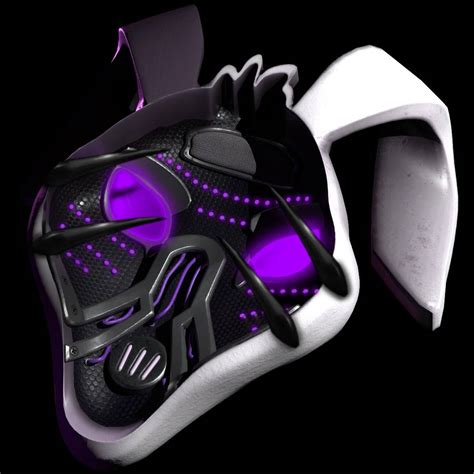 Re-breached vanni mask (back) by Arthurgamer2556 on DeviantArt