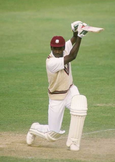 Carl Hooper | It was March 31, 1995, West Indies v Australia… | Flickr