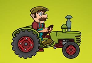 TRACTOR MANIA free online game on Miniplay.com