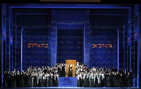 Nabucco | Lyric Opera of Chicago