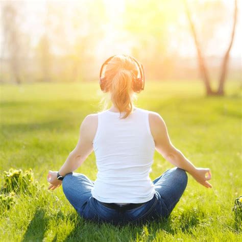 Meditate With Music? (Yes, You Absolutely Should) - LoveJoyandWonder