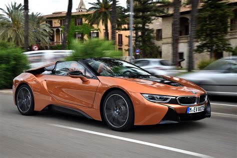 Bmw I8 Specs 0 60 : 2015 BMW i8 Reviews and Rating | Motor Trend / The super impressive bmw i8 0 ...