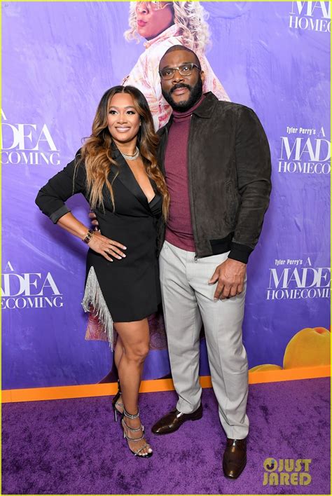 Photo: tyler perry madea homecoming premiere159 | Photo 4710297 | Just ...