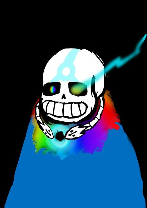 God sans | Undertale Amino