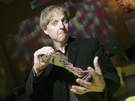 Mac King Comedy Magic Show Reviews, Magician, Tickets, Deals