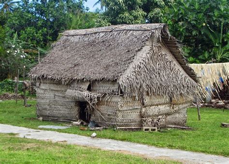 Room 5 @ Ruapotaka School: Tongan Shelters