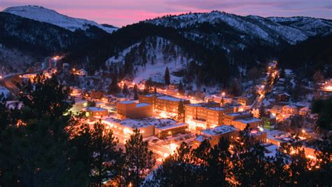 Deadwood, South Dakota: In 30 years, gaming has revitalized and challenged Black Hills town