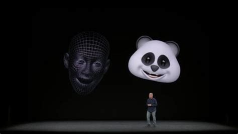 Apple's iPhone X New Animoji Feature Rocks - CupertinoTimes