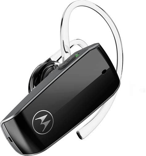 Amazon.com: Motorola Sound HK385 Bluetooth Headset in-Ear Mono ...