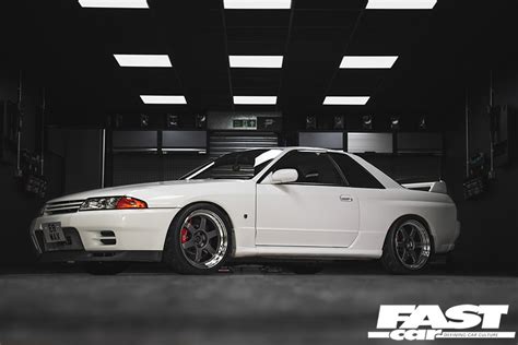 Nissan Skyline GTR R32 Buyers Guide —How To Choose R32, 60% OFF