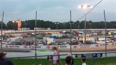 Kalamazoo Speedway Delays Opener, Hopes To Go Racing in June