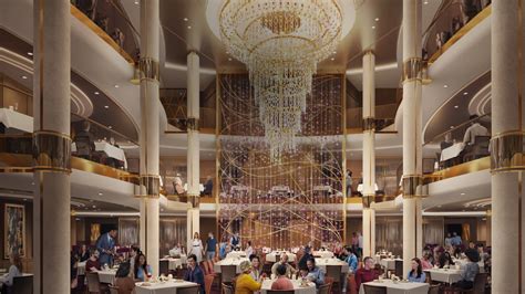 Iconic Dining | Icon of the Seas | Royal Caribbean Cruises