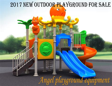 Commercial Playground Equipment for School | Playground Equipment For Sale