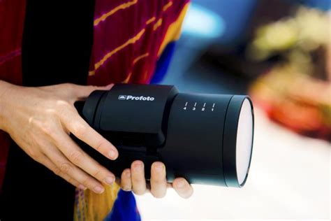 Profoto B10 & B10 Plus - Big lights in small packages | Profoto (US)