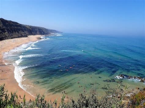 Best Beaches In Sintra, Portugal - An Ultimate Guide (2024)