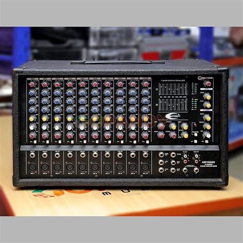 Mixer Amplifier Price | ubicaciondepersonas.cdmx.gob.mx