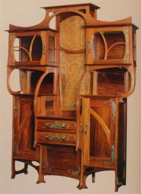 Art Nouveau Furniture by Alastair Duncan, Stated First Edition For Sale at 1stDibs | art nouveau ...