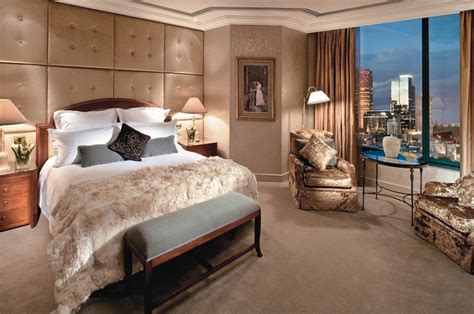 Langham Hotel Melbourne, Melbourne Review | The Hotel Guru