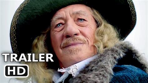 ALL IS TRUE Official Trailer (2019) Kenneth Branagh, Shakespeare Movie HD | Shakespeare movies ...