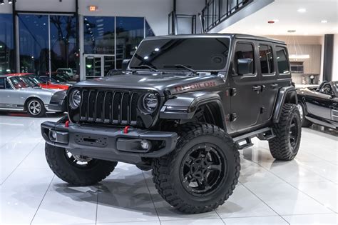 Jeep Wrangler Unlimited Sport Jl