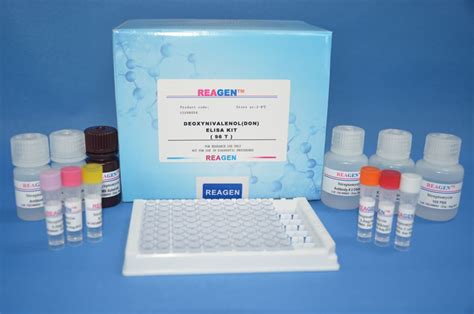 Total Aflatoxin ELISA Test Kit,REAGEN_specification/price/image_Bio-Equip in China