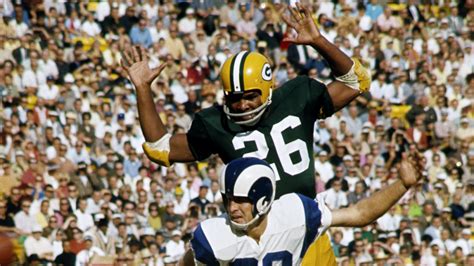 Herb Adderley, Hall of Fame cornerback and Packers and Cowboys legend, dies at 81 - CBSSports.com