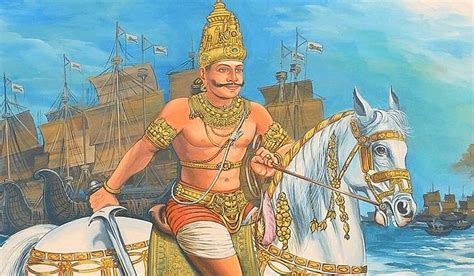 TN to celebrate birth anniv of Rajendra Chola-I as govt event – Asian ...