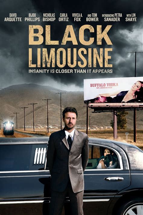 Black Limousine Pictures | Rotten Tomatoes