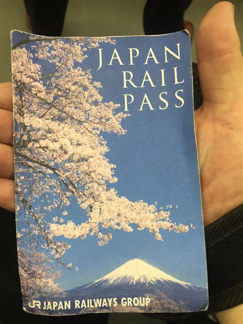 Travel Plus.... Destination - Japan Rail Pass - How do you take ...