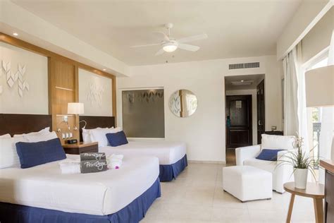 Ocean Blue & Sand Beach Resort - All Inclusive Punta Cana, La Altagracia, DO - Reservations.com