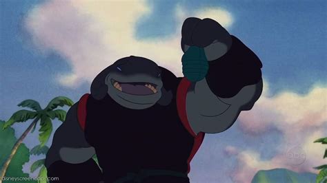 Captian Gantu | Lilo & Stitch Amino