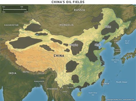 The Chinese Oil Sector: Beijing's Latest Anti-Corruption Target