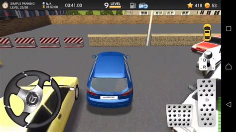 Car Parking Game 3D , #MarHalGamesCars - YouTube