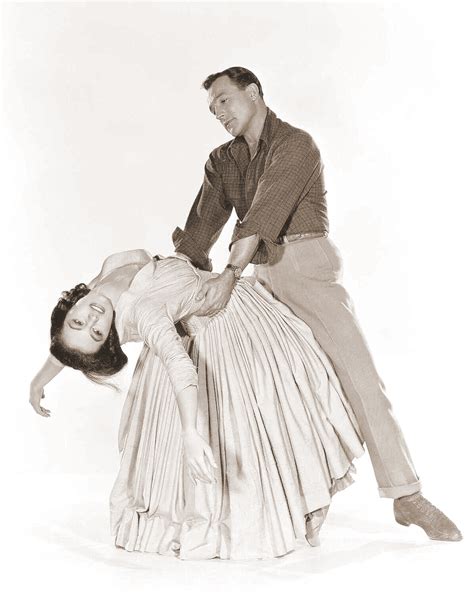 WEIRDLAND: Gene Kelly: Dancing Dreams and the Aesthetics of Postwar ...