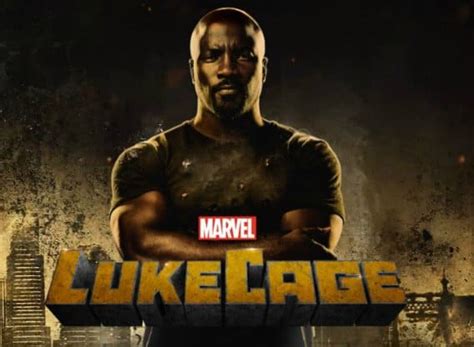 Luke Cage Season 1 Review - W2Mnet