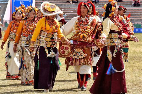 Explore the Tibetan Festivals | China & Asia Cultural Travel