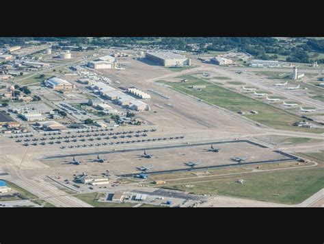 Economic Impact Of Fort Worth's Military Base: $3.7 Billion | Dallas, TX Patch