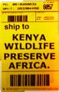 ship to kenya wildlife preserve africa by Kylewithem on DeviantArt