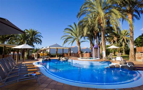 Sol Barbacan - Playa Del Ingles hotels | Jet2holidays