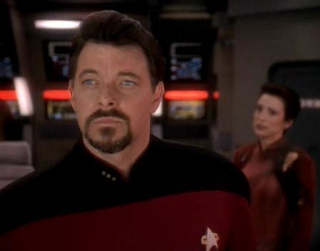 Riker: beard or no beard? | Page 2 | The Trek BBS